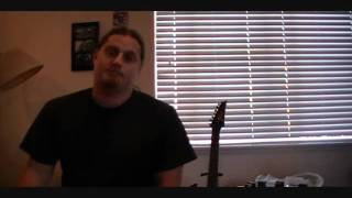 CARNIFEX - Studio Update 1 of 4 (OFFICIAL BEHIND THE SCENES)