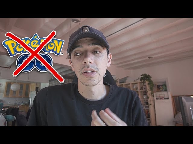 Banned Boy Porn - Huge PokÃ©mon Go YouTube channels deleted in porn algorithm ...