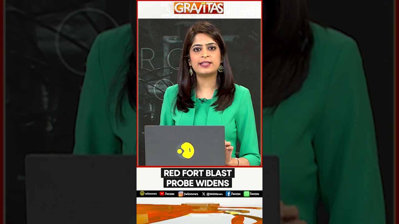 Shaheen's Husband: Divorced in 2012, She Did Not Keep Ties With Children | Gravitas