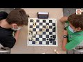 Pintura rápida y ajedrez