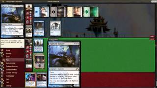 MTG DGR Draft #3 - M1G1 (Average Drafters)