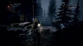 Alan Wake - E3 2009 Extended Trailer 1 HD