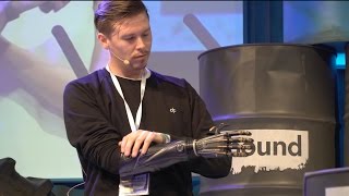 unbound London 2016 highlights