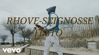 Rhove -seignosse(testo)