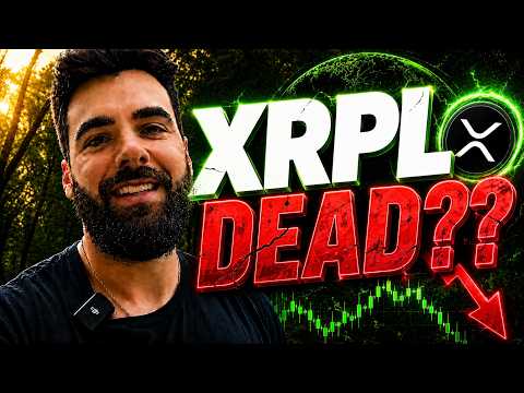 Is the XRPL dead?