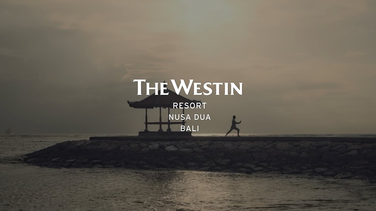 Qi Gong Meditation by The Westin Wellness | Marketing and Commercial Video | AVB Media Asia