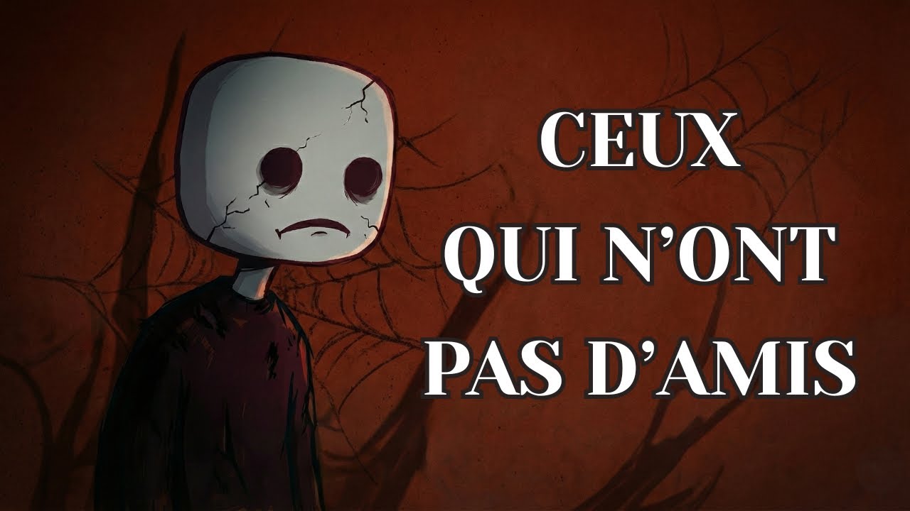La Psychologie des Personnes qui N’ont Pas d’Amis : Ce que Leur Solitude Révèle Vraiment