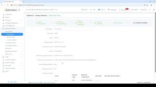 How to Backup Oracle Database to Tape Library with i2Backup | Demo Step by step
