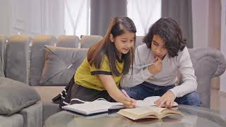 "Unity in Diversity: A Symphony of Encouragement"