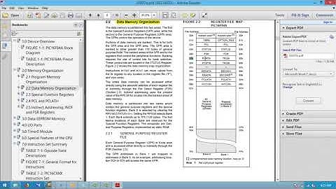 Pic lesson 02-start with simple assembly project