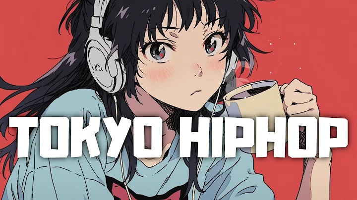 𝐏𝐥𝐚𝐲𝐥𝐢𝐬𝐭 90s Japanese Lofi Hiphop ☕️Nostalgic Chill Vibes