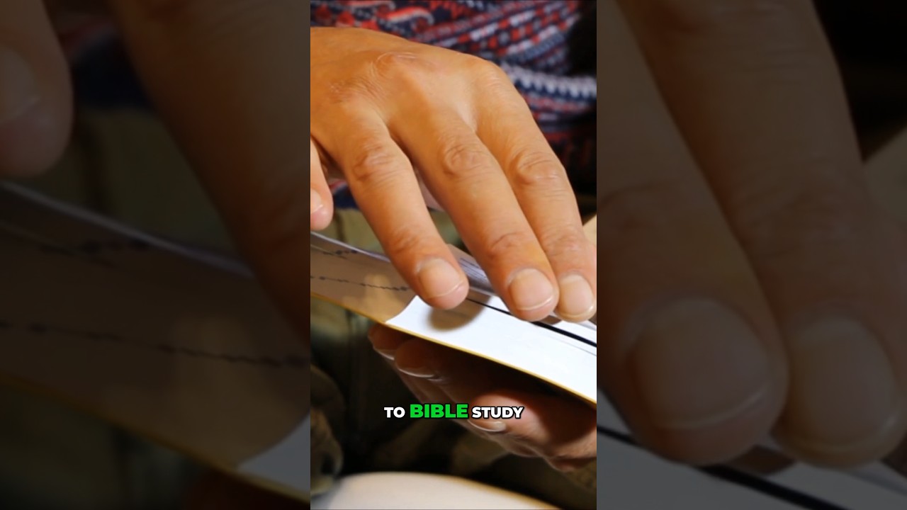 Here's How We Can Change The WORLD