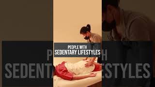 Benefits of Regular Thai Messages Yinyang Connection Spa