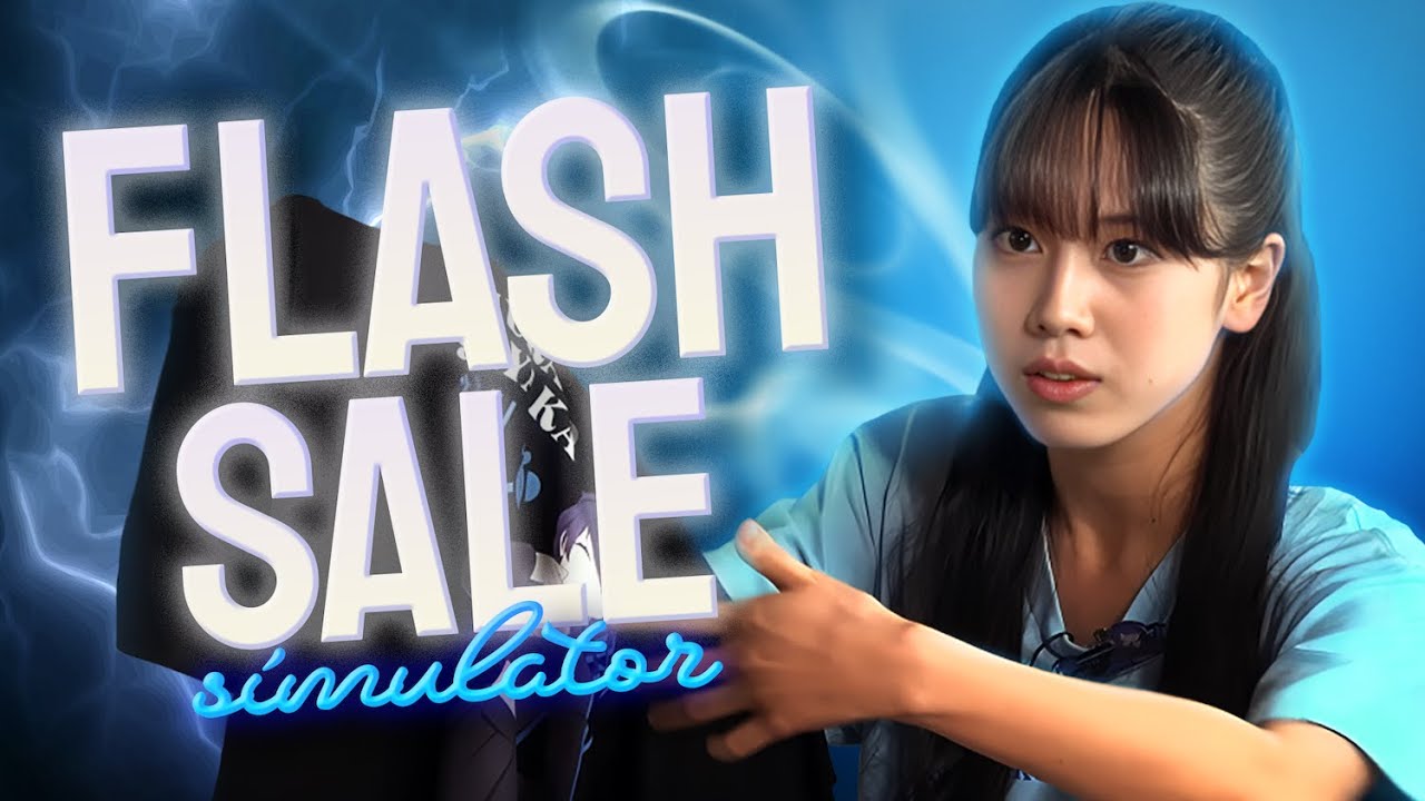 [ENG SUB] Hasunosora Flash Sale Simulator - YouTube