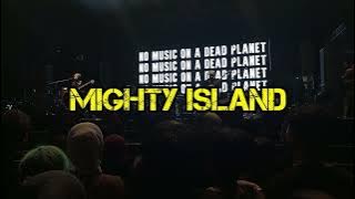 SUMATRA FLOODS DUE TO THIS, VOB LIVE PADJADJARAN UNIVERSITY