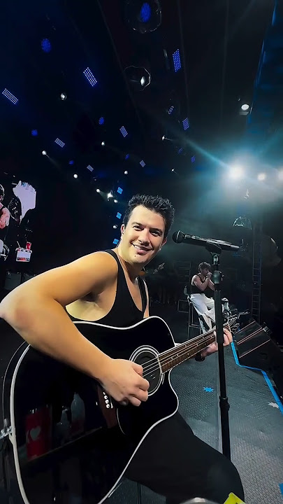 Hugo e Guilherme - Pão de mel