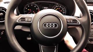 Cloning Chip for Audi A1 2018 Remote Using the VVDI key tool