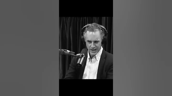 Jordan Peterson JRE #1070
