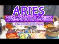 ARIES GAWIN MO ITO PARA YUMAMAN,DI PAASA ITO!CUSTOMIZE NAAYON SA ENERGY MO. Tarot Tagalog Pinansial