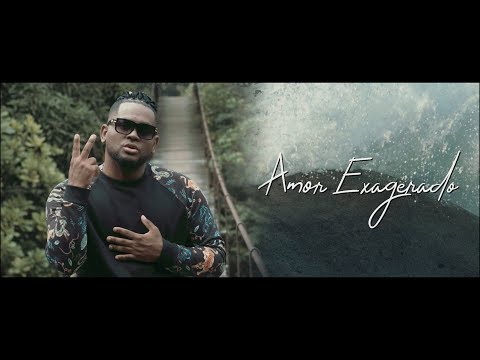 Putar Amor Exagerado - Gilberto Daza