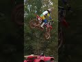 Justin Barcia Going HUGE