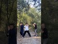 The ancient eight-step martial art of Longmen#The Eight Steps of Longmen#Longmen Quan#Rura