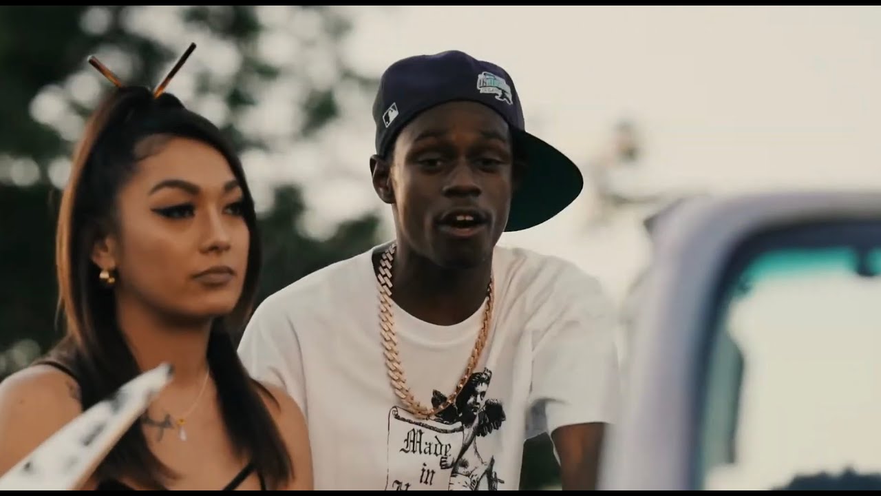 La Beezo - All Night Long (feat. Neno Calvin) Prod. by Audio Hittaz ...