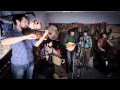 Lemko Bluegrass Band – Kosmonavt