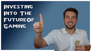 Investing Into The Future Of Gaming Activision Blizzard Stock Virtual Worlds Company Atvi