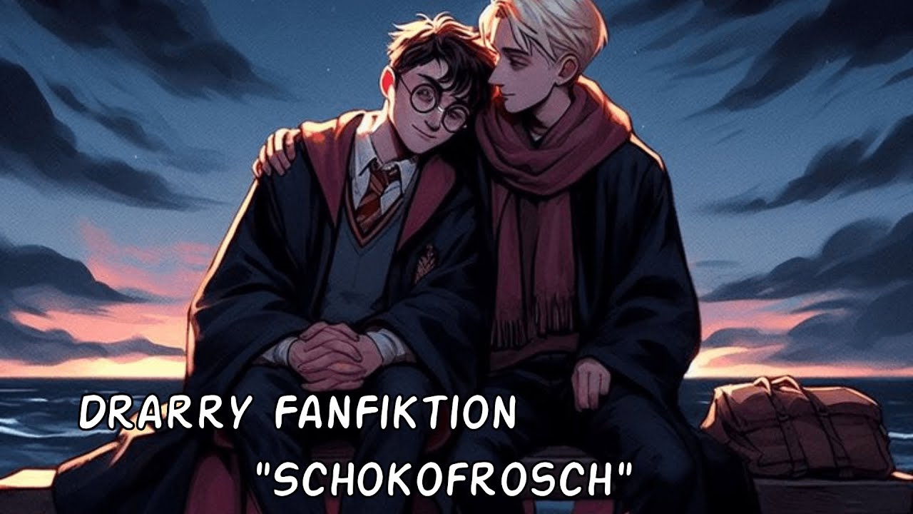 Drarry FanFiktion🌈 | 