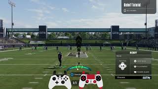 Madden 27 How to Kickoff Tutorial