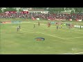 GOLI LA KWANZA LA SIMBA SC Vs MBEYA CITY JOHN BOCCO 