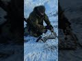 Учения операторов БПЛА с РЭБ #shorts