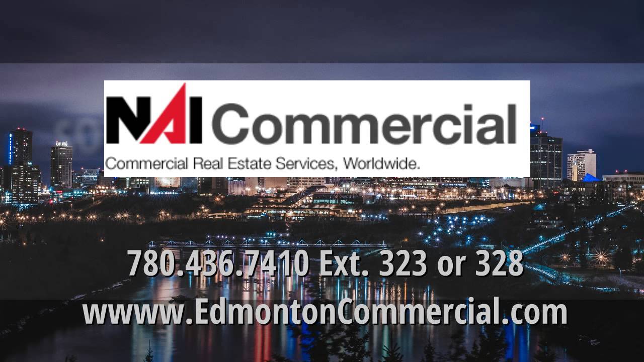 Commercial Real Estate in Edmonton for 2014 2015 YouTube