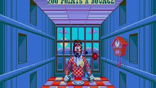 Arcade Game Snacksn Jaxson 1984 Ballysente