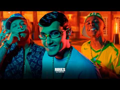 POSSO ATÉ NÃO TE DA FLORES - MC Meno K, MC Ryan SP, MC Jacaré (Web Clipe)