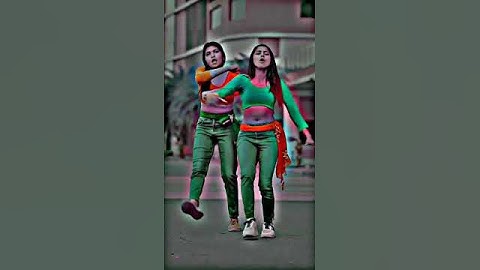 Hot Girl 💥 habibi status #shorts #alightmotion #habibi #xml_file #xml #song