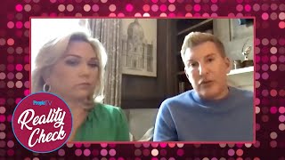 Todd Chrisley Explains He Isn't Interested in Sitting Down with Estranged Daughter Lindsie | PEOPLE
