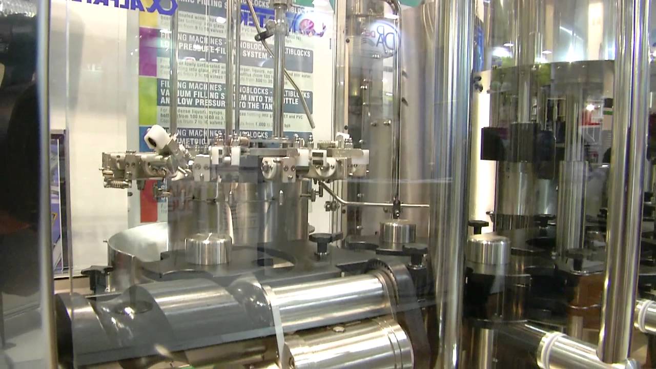 Vinitaly 2015 - Enolitech