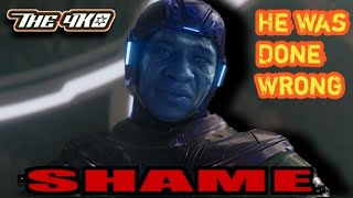 Jonathan Majors Should Never Have Been Convicted Americas Shame