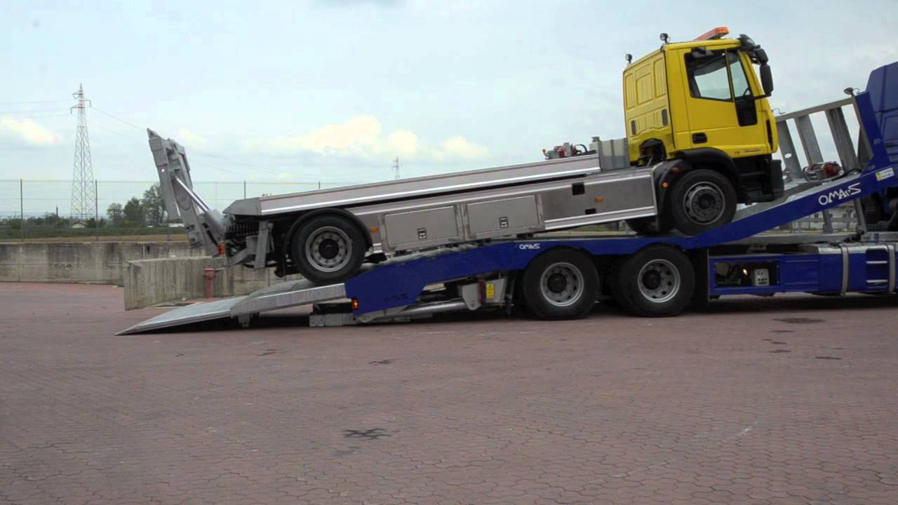 Omars Low Line 14t Youtube