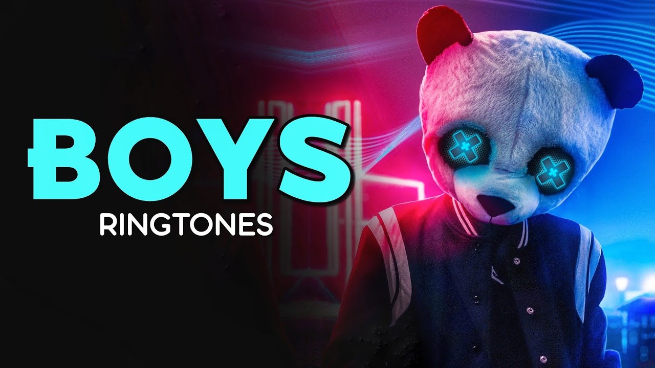 Top 5 Best Ringtones For Boys 2020 | Cool Boys Ringtones 2020 ...