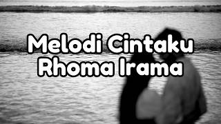 Rhoma Irama - Melodi Cintaku Terbaru 2026 | Lagu Dangdut Nostalgia Soneta Full Audio HQ