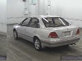 1996 TOYOTA SPRINTER SE_G AE110 - Japanese Used Car For Sale Japan Auction Import