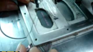 Computerized Pattern Sewing Machine (TX-326G)