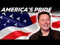 Tesla: Pride of America