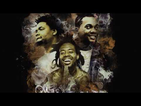 Que Feat  Trey Songz — Too Much