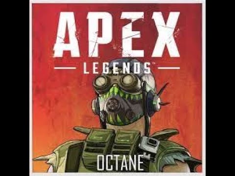 Apex Aim Practice Day 1 - YouTube