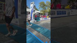 2024 istanbul marathon in Türkiye #travelling #realestate#movetousa #movetonc  #around the world