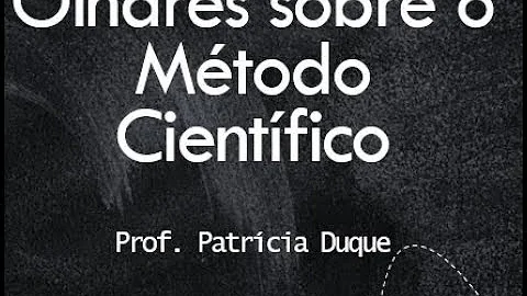 O que é um método nas ciências sociais?